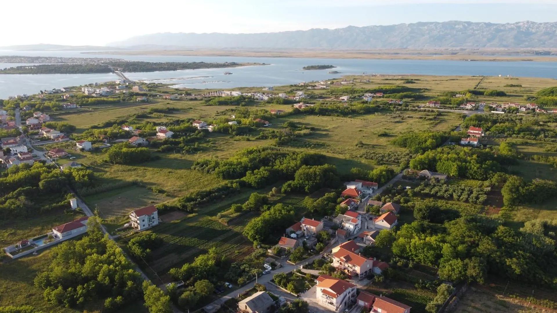 Apartment Donata Privlaka