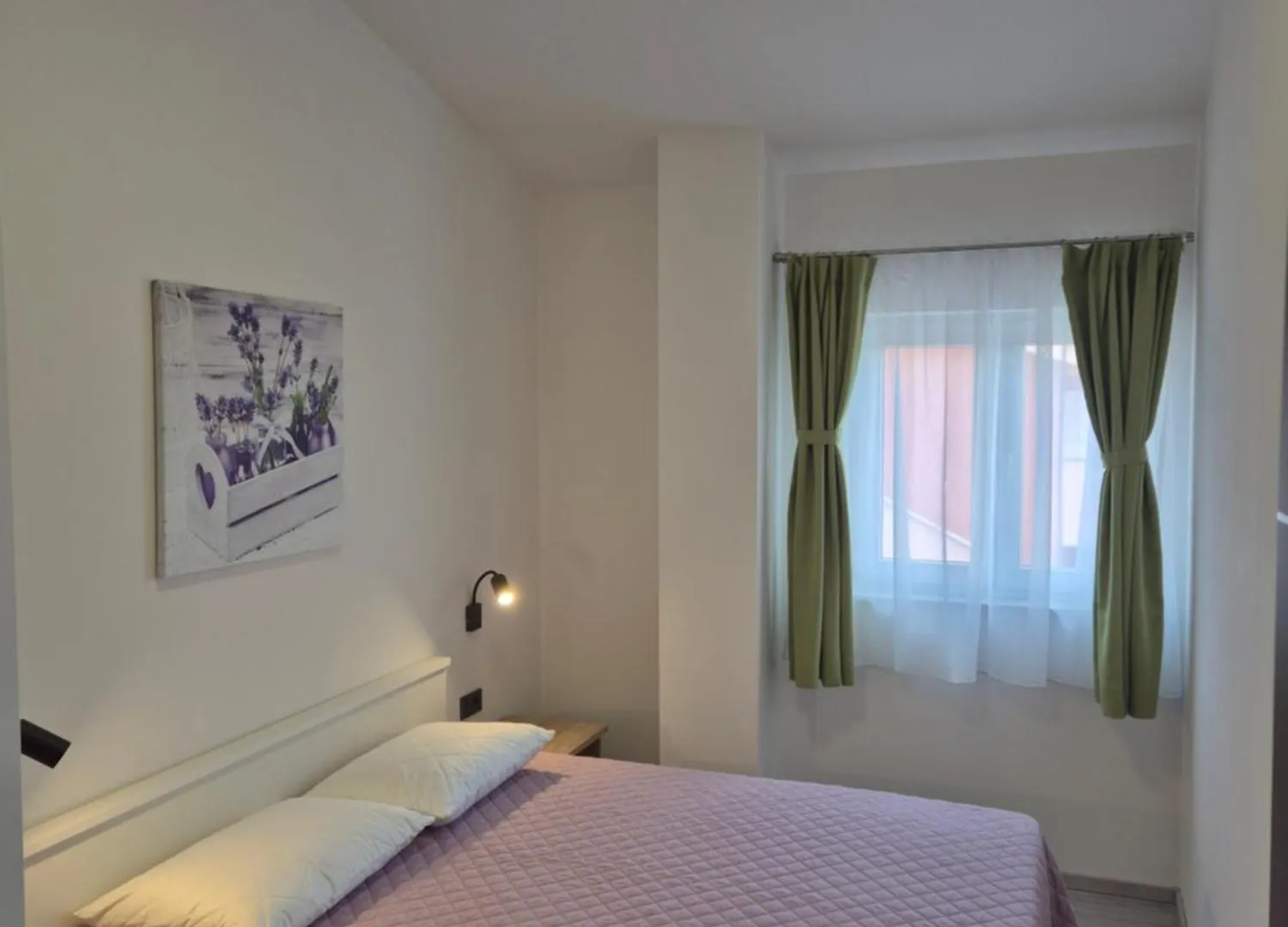 Apartment Donata Privlaka   Privlaka (Zadar)
