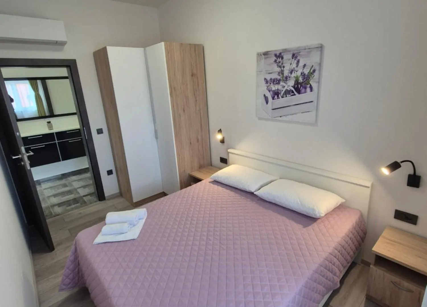 Apartment Donata Privlaka  0*, Privlaka (Zadar) Croacia
