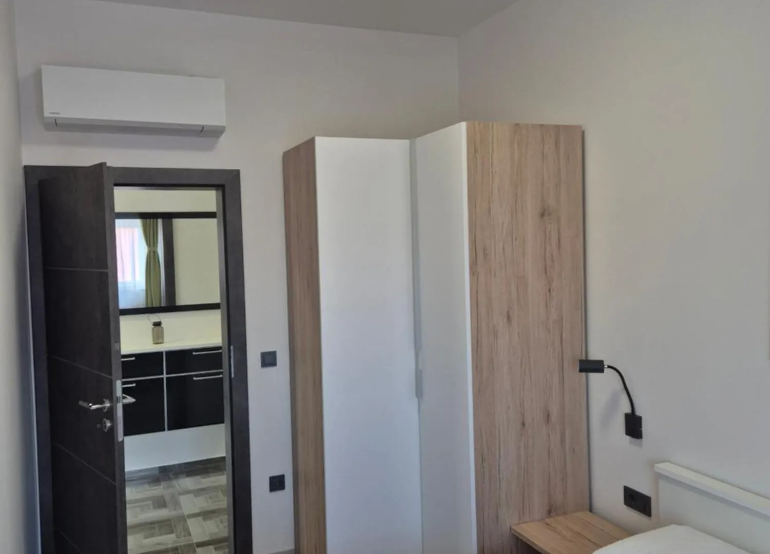 Apartment Donata Privlaka