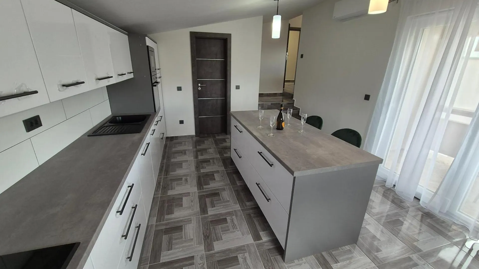 Apartment Donata Privlaka  0*, Privlaka (Zadar)